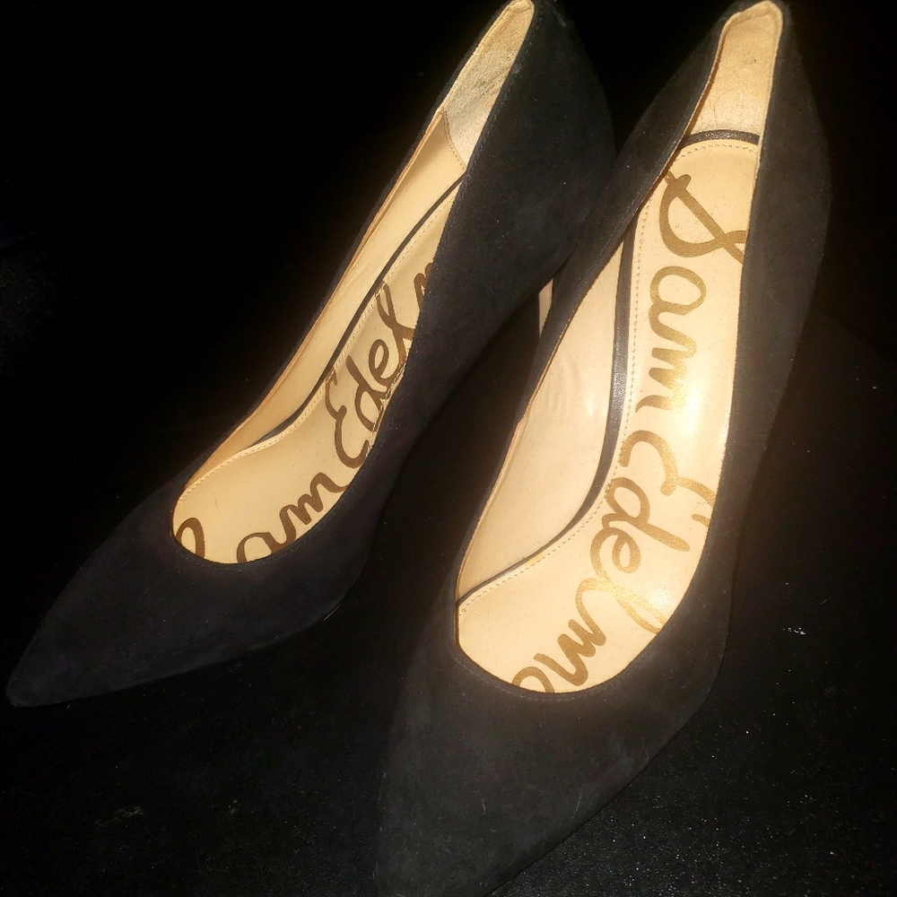 Sam Edelman stillettos